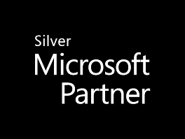 Silver Microsoft partner 